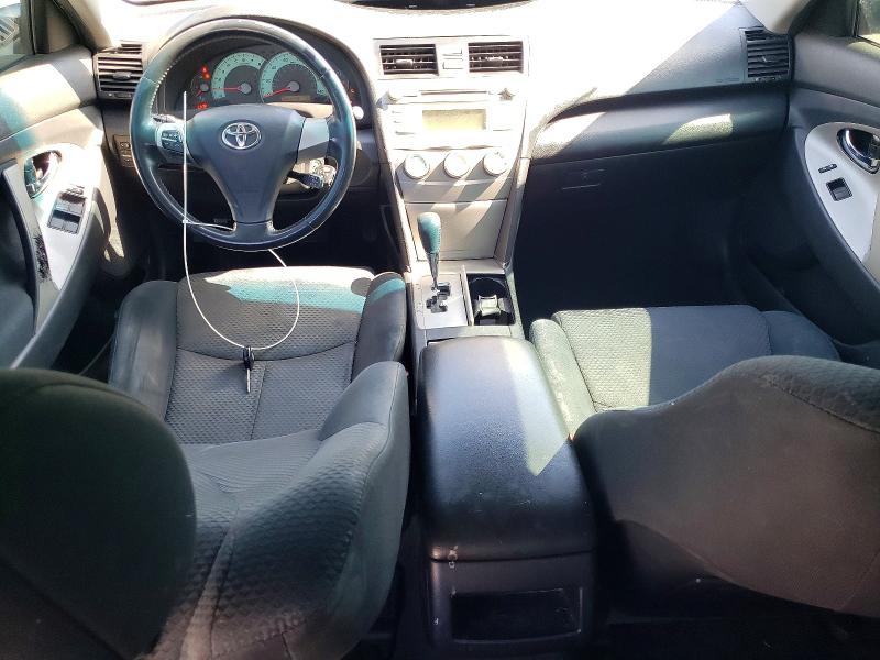 Продаж на аукціоні авто 2008 Toyota Camry, vin: 4T1BE46KX8U782205, номер лоту: 55714756