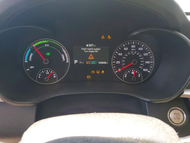 Продаж на аукціоні авто 2020 Kia Optima, vin: KNAGU4LE3L5041051, номер лоту: 53736526