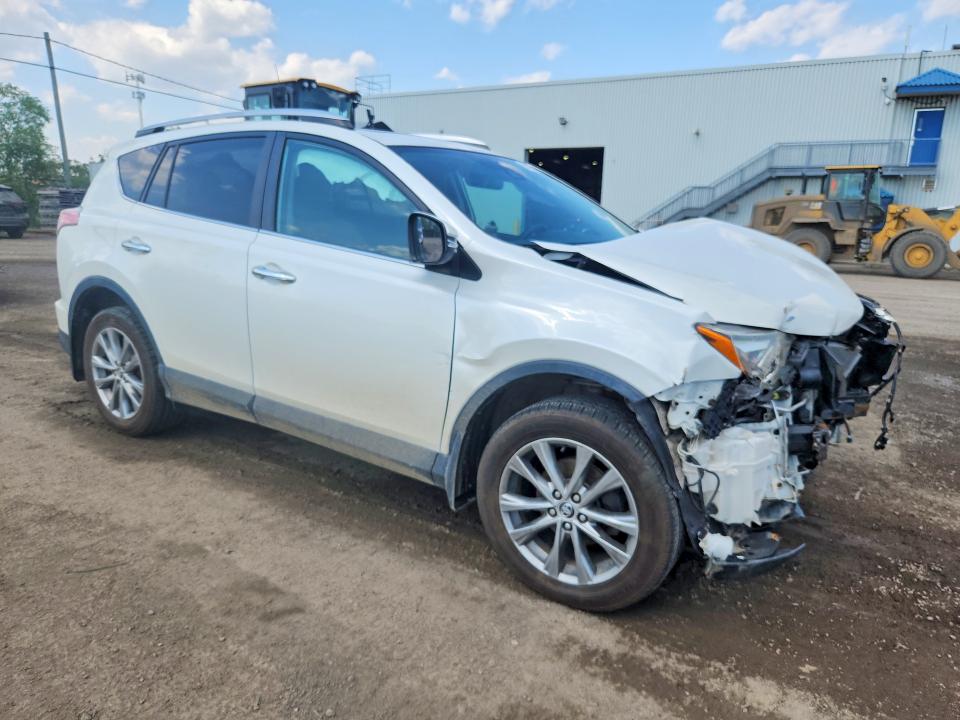 Aukcja sprzedaży 2016 Toyota Rav4, vin: 2T3DFREV5GW465517, numer aukcji: 54659726