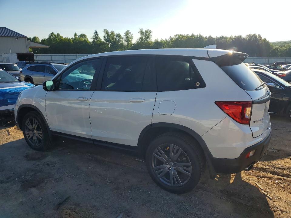 Aukcja sprzedaży 2020 Honda Passport, vin: 5FNYF8H57LB008683, numer aukcji: 53554846