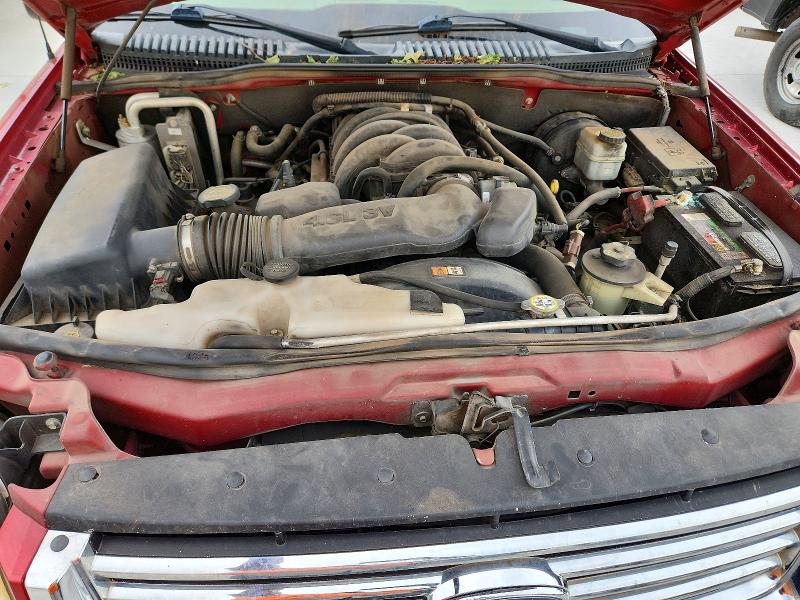 52254996 :رقم المزاد ، 1FMEU51888UA28057 vin ، 2008 Ford Explorer Sport Trac مزاد بيع