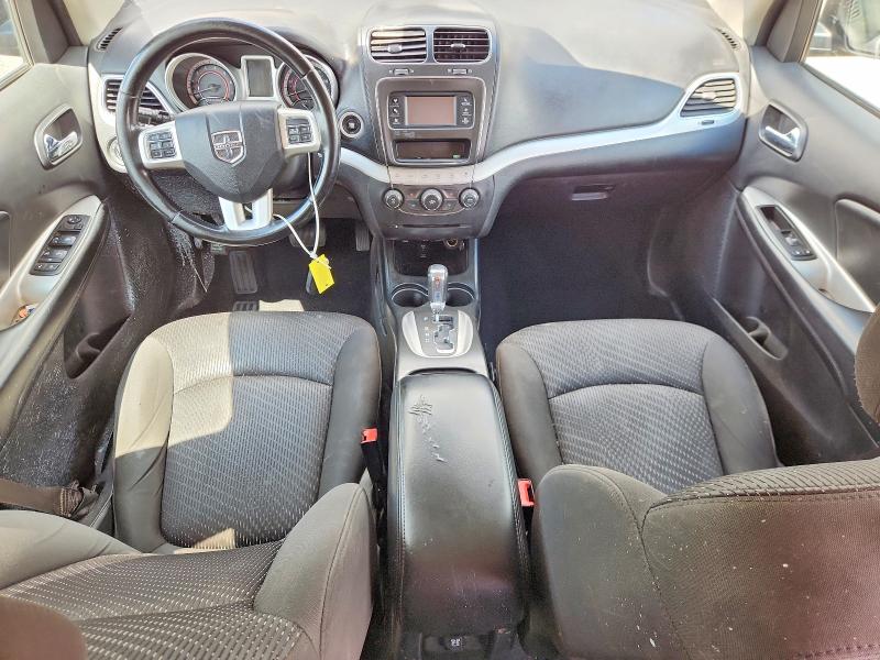 Aukcja sprzedaży 2018 Dodge Journey, vin: 3C4PDCAB2JT302088, numer aukcji: 53868516