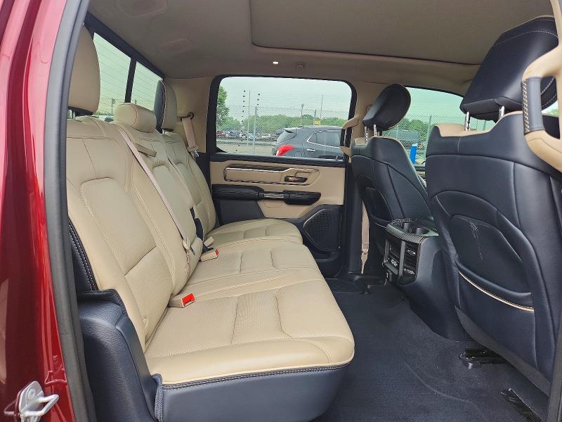 2019 Ram 1500 მანქანა იყიდება აუქციონზე, vin: 1C6SRFHT6KN516571, აუქციონის ნომერი: 54462226