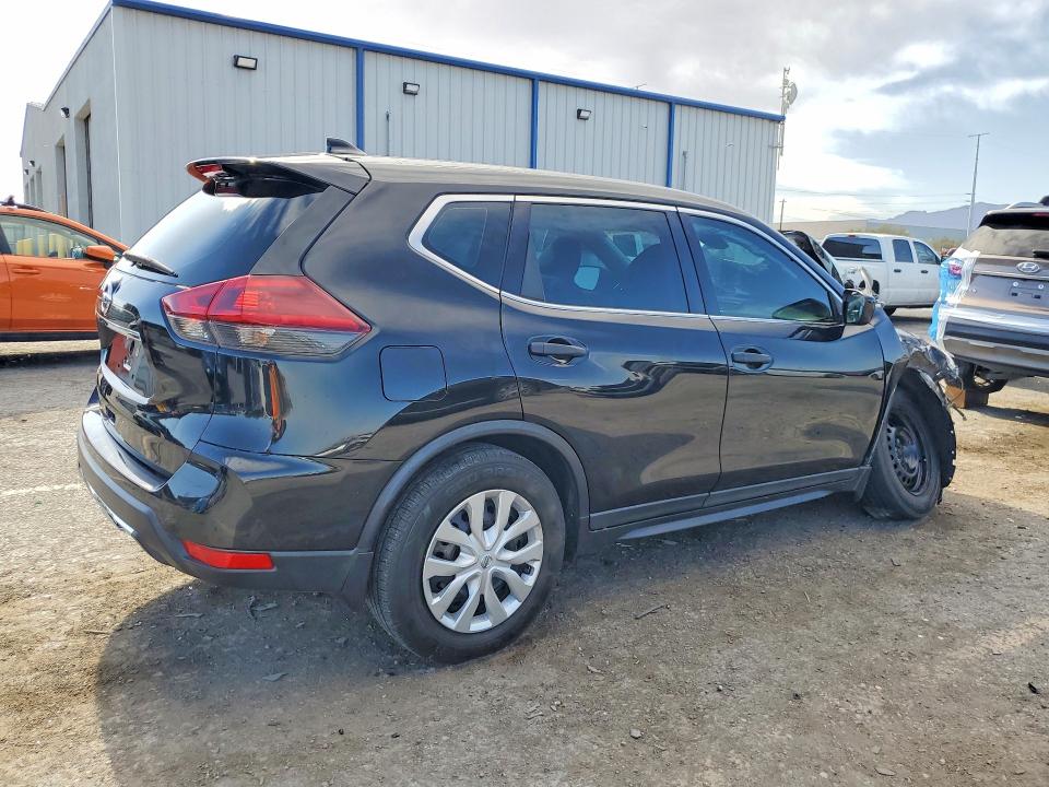 Aukcja sprzedaży 2019 Nissan Rogue, vin: 5N1AT2MT7KC812257, numer aukcji: 54995386