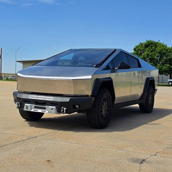 Aukcja sprzedaży 2024 Tesla Cybertruck, vin: 7G2CEHED1RA026043, numer aukcji: 53255096