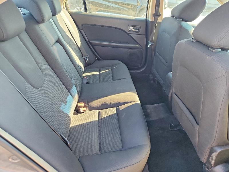 Продажа на аукционе авто 2010 Ford Fusion, vin: 3FAHP0HAXAR138616, номер лота: 55192166