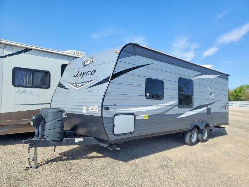 Aukcja sprzedaży 2021 Jayco Jay Flight Slx, vin: 1UJBJ0BM8M17N0607, numer aukcji: 52539626