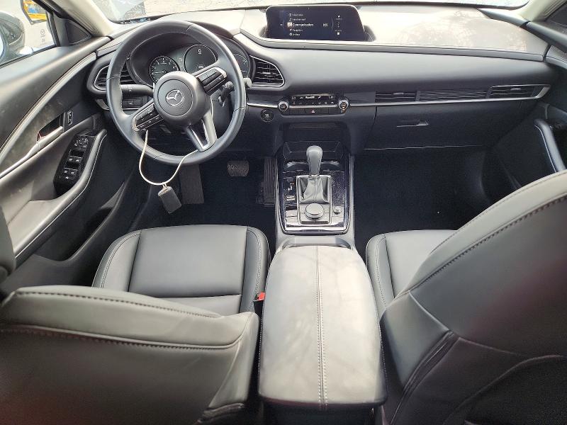 2025 Mazda Cx-30 მანქანა იყიდება აუქციონზე, vin: 3MVDMBBM2SM789445, აუქციონის ნომერი: 52307326