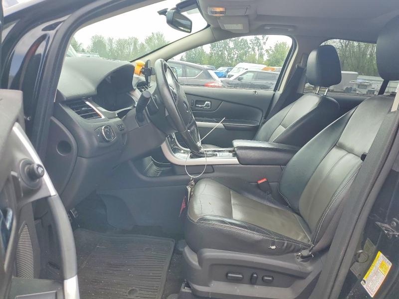 Aukcja sprzedaży 2013 Ford Edge, vin: 2FMDK4AK9DBA19780, numer aukcji: 54642796