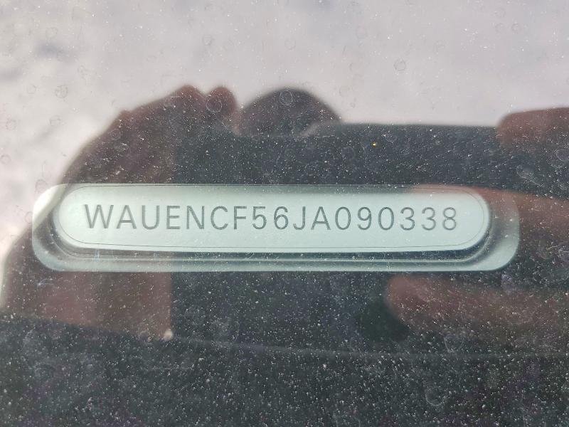 Aukcja sprzedaży 2018 Audi A5, vin: WAUENCF56JA090338, numer aukcji: 51944816