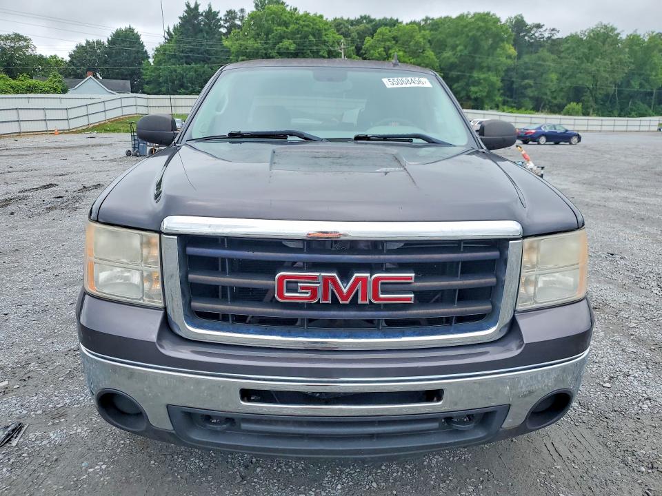 Aukcja sprzedaży 2010 Gmc Sierra, vin: 1GTSKUEA5AZ177040, numer aukcji: 55068456
