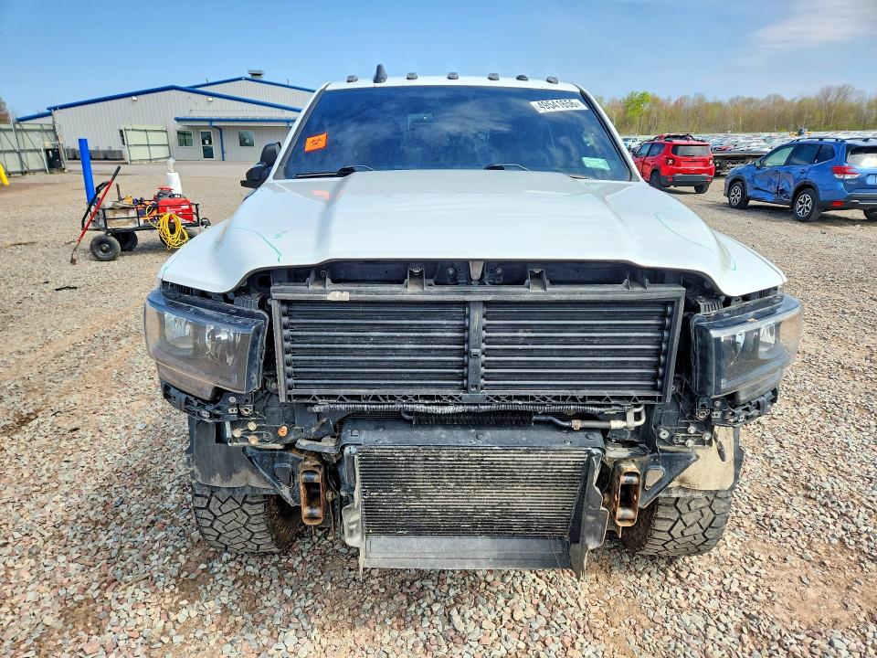 Продаж на аукціоні авто 2020 Ram 2500, vin: 3C6UR5DL7LG216699, номер лоту: 49541656