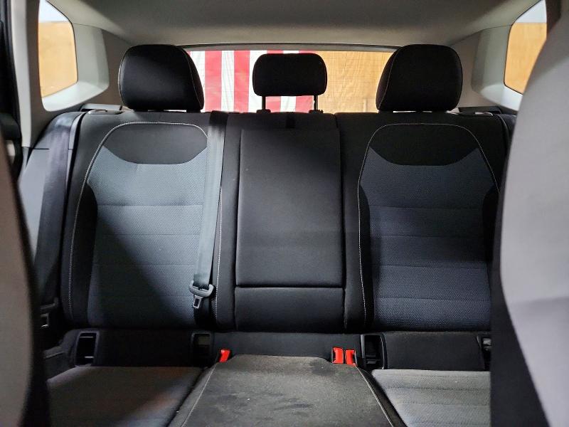 Aukcja sprzedaży 2025 Volkswagen Taos, vin: 3VV8C7B21SM037092, numer aukcji: 53023376