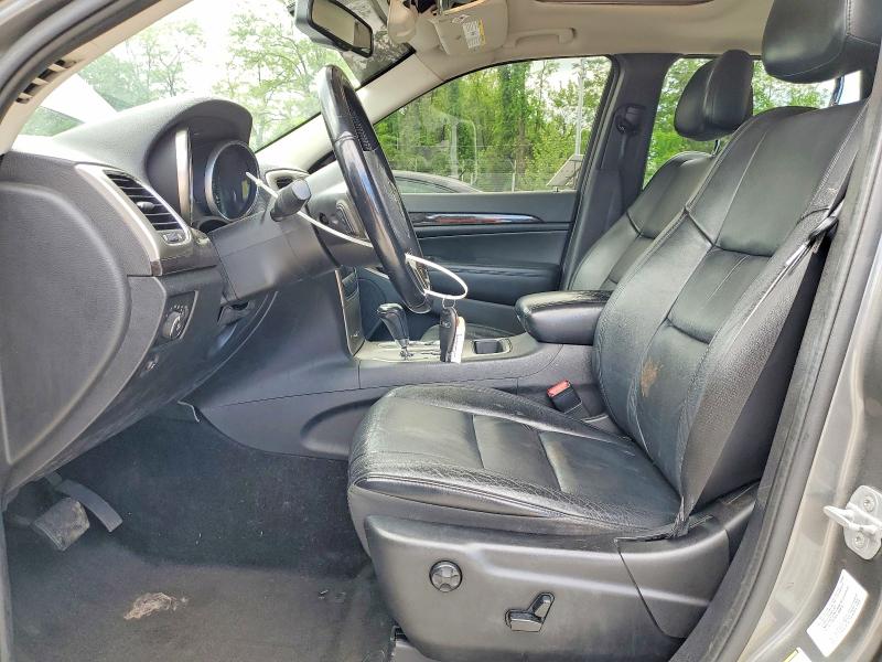 Продаж на аукціоні авто 2011 Jeep Grand Cherokee, vin: 1J4RR4GG8BC721962, номер лоту: 52820216