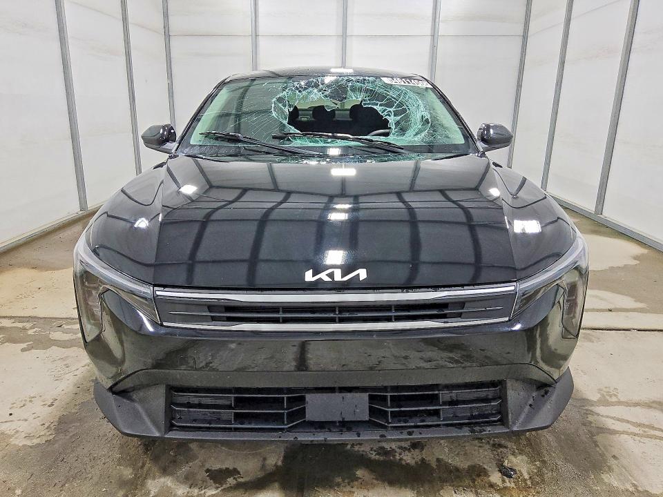 Продаж на аукціоні авто 2025 Kia K4, vin: 3KPFT4DE3SE243164, номер лоту: 54611456