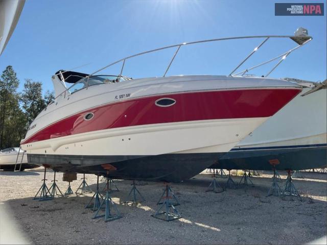 55632746 :رقم المزاد ، LAR78913F506 vin ، 2006 Lars 82 Boat مزاد بيع