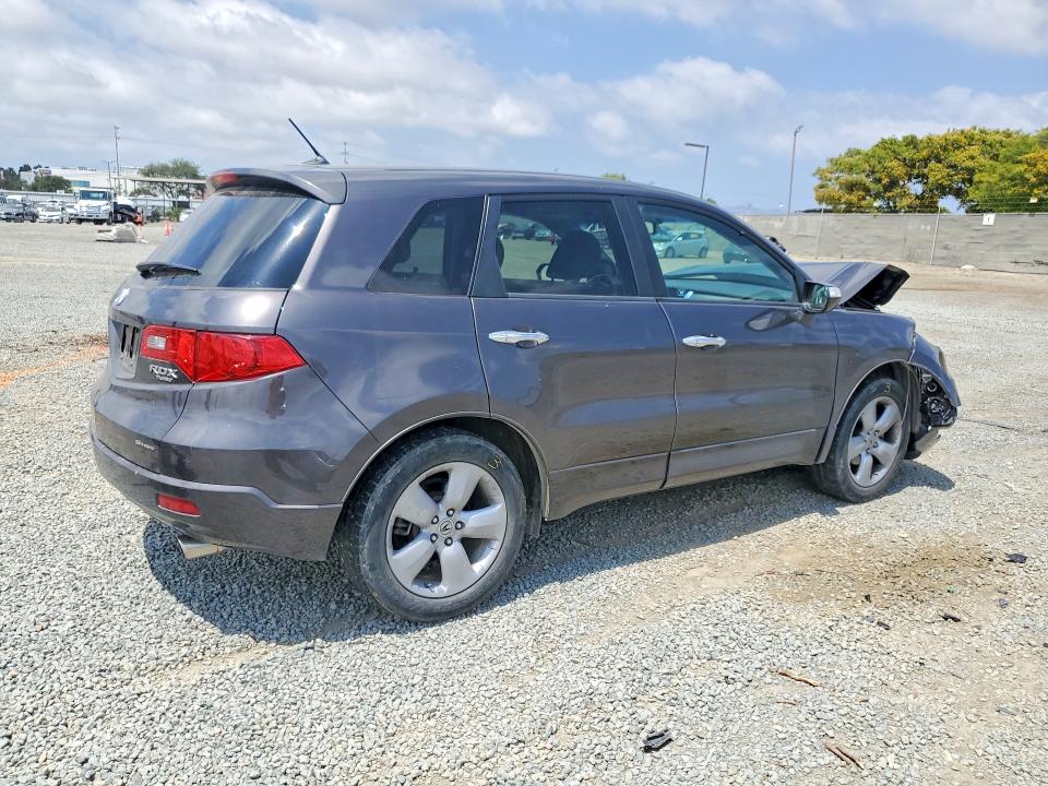 Продажа на аукционе авто 2009 Acura Rdx, vin: 5J8TB18289A000078, номер лота: 53827836