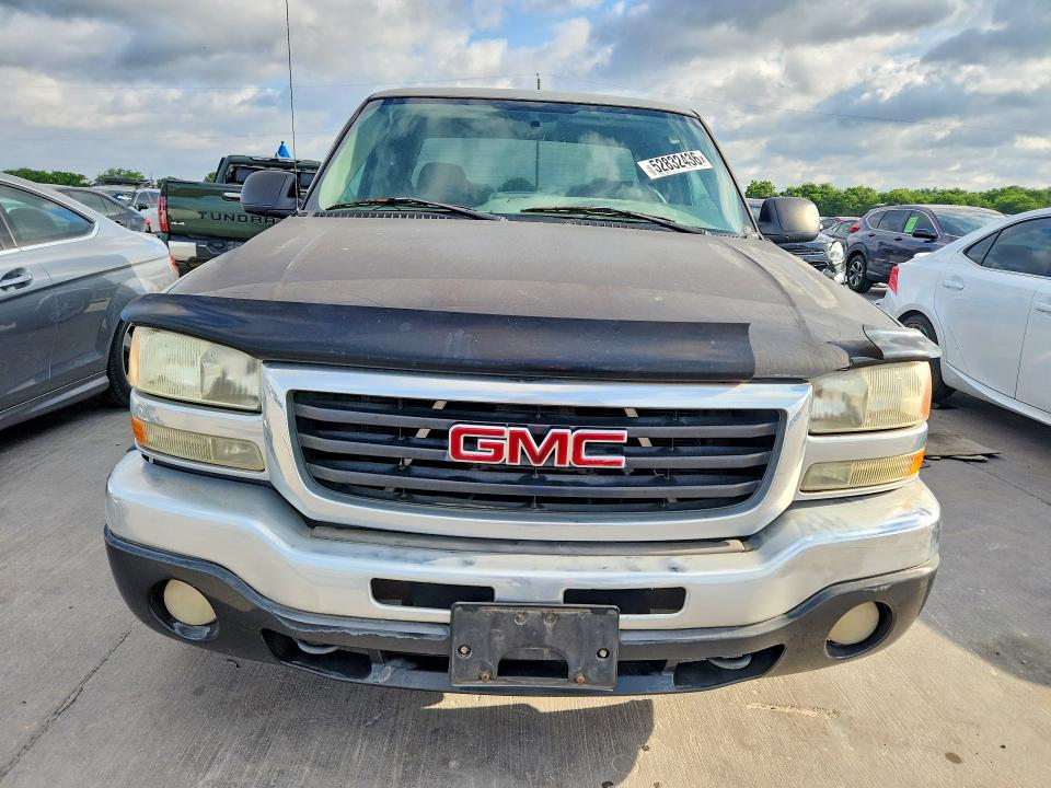 Продаж на аукціоні авто 2004 Gmc New Sierra, vin: 2GTEC19T441206710, номер лоту: 52832436