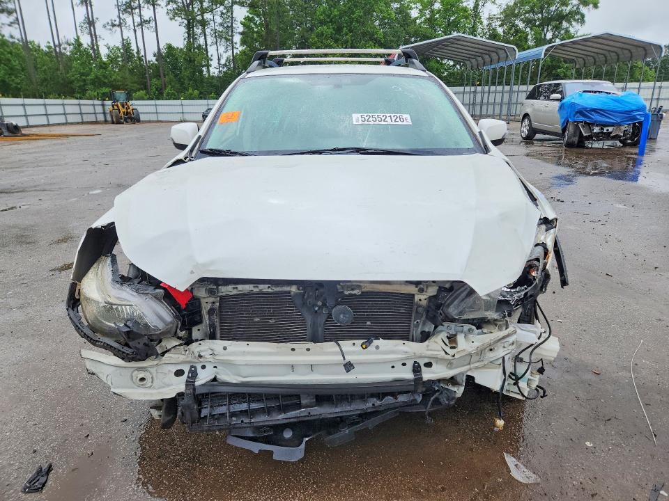 Aukcja sprzedaży 2014 Subaru Xv Crosstrek, vin: JF2GPBCC0EH276779, numer aukcji: 52552126