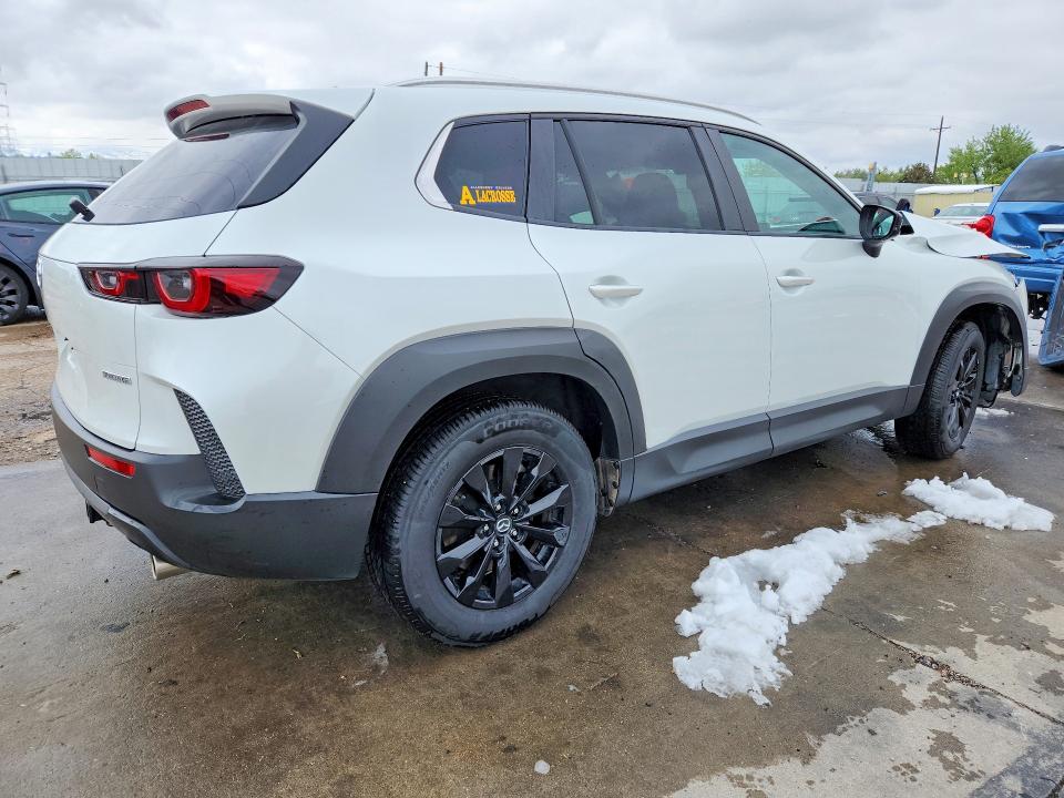 Aukcja sprzedaży 2024 Mazda Cx-50, vin: 7MMVABDM5RN194729, numer aukcji: 52373286