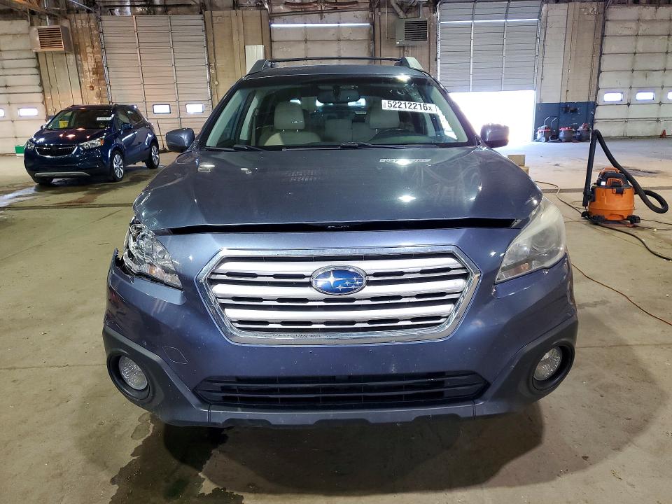Aukcja sprzedaży 2015 Subaru Outback, vin: 4S4BSACC1F3231250, numer aukcji: 52212216