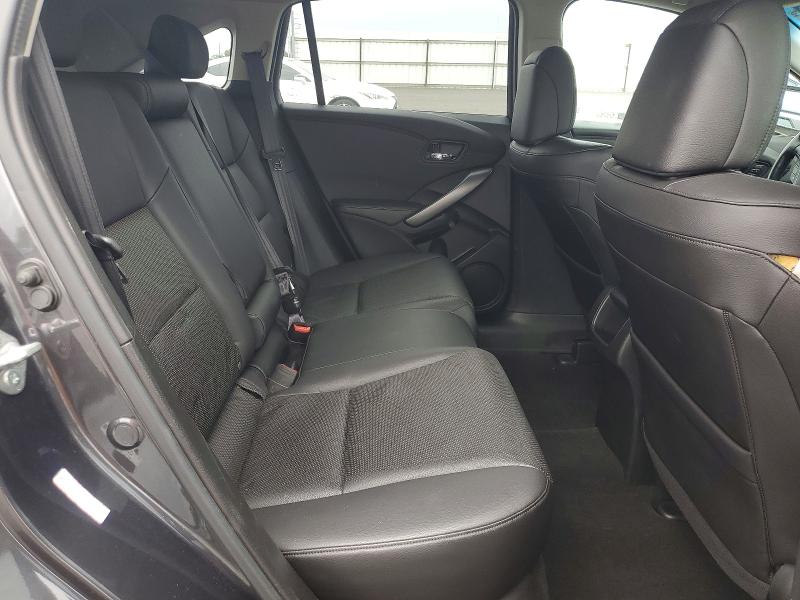 Продажа на аукционе авто 2013 Acura Rdx, vin: 5J8TB3H30DL001596, номер лота: 55385016