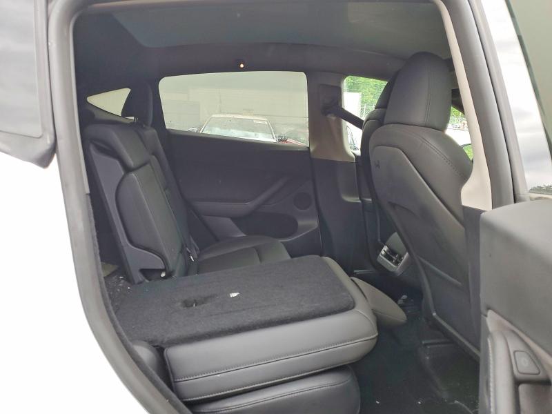 Aukcja sprzedaży 2024 Tesla Model Y, vin: 7SAYGDEE3RF083936, numer aukcji: 53823266