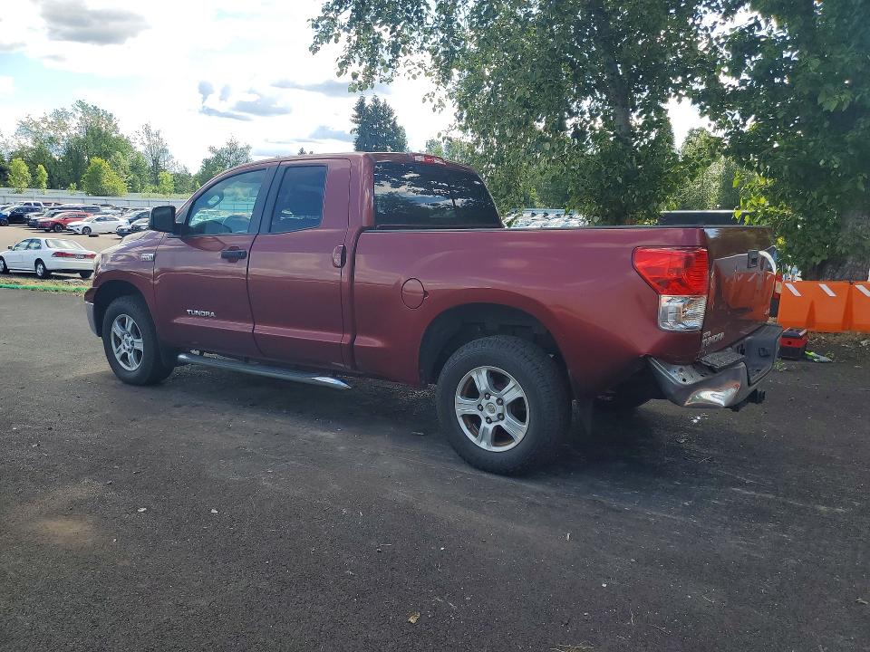 Продаж на аукціоні авто 2010 Toyota Tundra, vin: 5TFUY5F12AX149509, номер лоту: 55236436