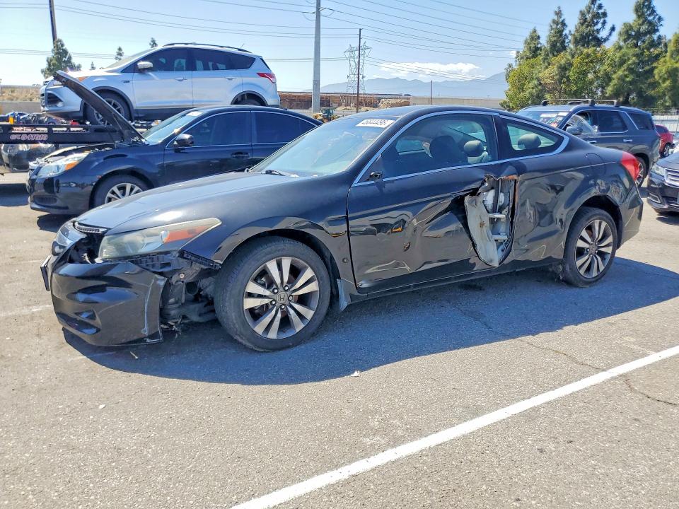46844496 :رقم المزاد ، 1HGCS1B37CA008651 vin ، 2012 Honda Accord مزاد بيع