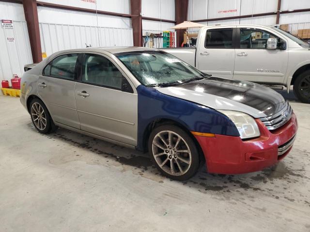 Продаж на аукціоні авто 2008 Ford Fusion, vin: 3FAHP07ZX8R248700, номер лоту: 54826136