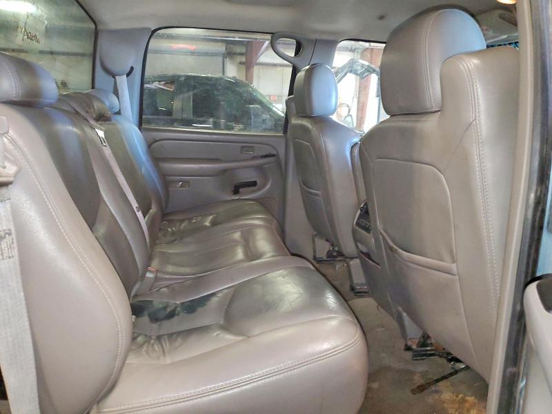 55152476 :رقم المزاد ، 1GCHK23D96F259261 vin ، 2006 Chevrolet Silverado مزاد بيع