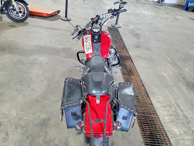 2010 Harley-davidson Fxdf მანქანა იყიდება აუქციონზე, vin: 1HD1GY413AC315150, აუქციონის ნომერი: 54641236