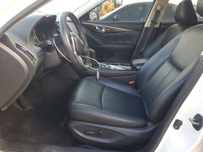 52840596 :رقم المزاد ، JN1EV7AP6KM516146 vin ، 2019 Infiniti Q50 مزاد بيع
