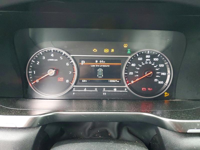 Продаж на аукціоні авто 2021 Kia Sorento, vin: 5XYRGDLC9MG017671, номер лоту: 52704296