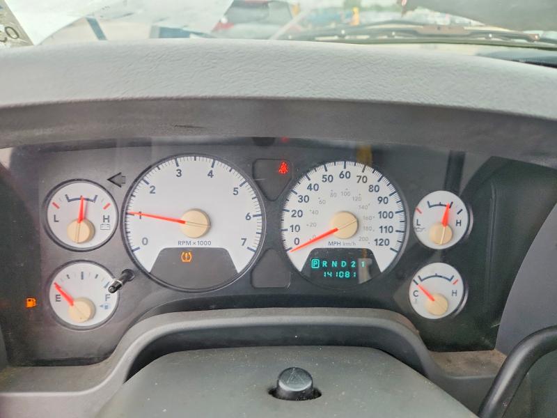 Aukcja sprzedaży 2008 Dodge Ram 1500, vin: 1D7HA18248J137496, numer aukcji: 51840976