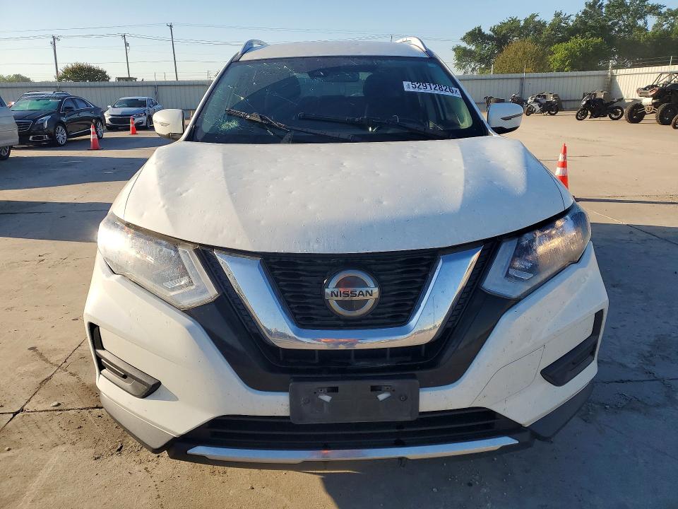 Продаж на аукціоні авто 2020 Nissan Rogue, vin: JN8AT2MTXLW011931, номер лоту: 52912826
