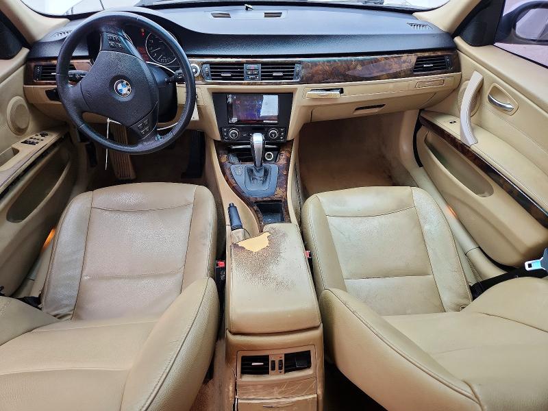 Продаж на аукціоні авто 2008 Bmw 328, vin: WBAVA37568NL46233, номер лоту: 51811416