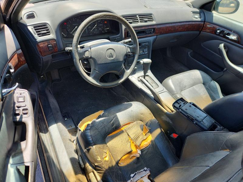 Продаж на аукціоні авто 1997 Acura 2.2cl, vin: 19UYA1256VL012787, номер лоту: 54896836