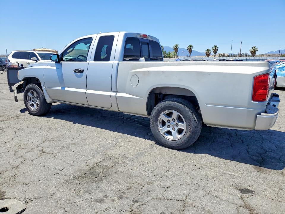 Aukcja sprzedaży 2007 Dodge Dakota, vin: 1D7HE42K87S235812, numer aukcji: 54356736