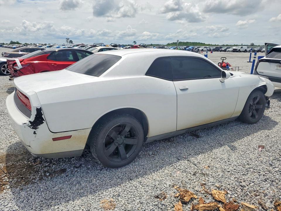 Aukcja sprzedaży 2013 Dodge Challenger, vin: 2C3CDYAG7DH691982, numer aukcji: 53814646