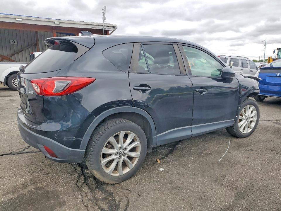 Aukcja sprzedaży 2014 Mazda Cx-5, vin: JM3KE4DY6E0348689, numer aukcji: 52286636