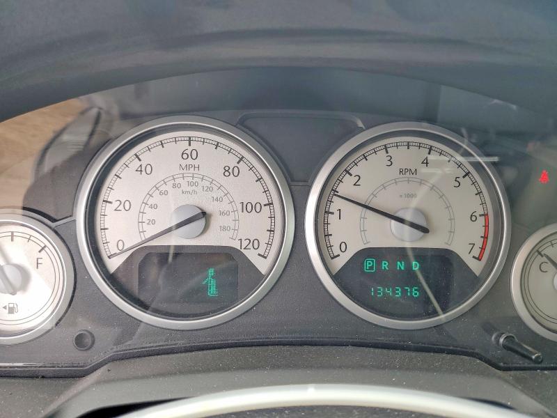 Продажа на аукционе авто 2010 Chrysler Town & Country, vin: 2A4RR8D10AR449856, номер лота: 53548396