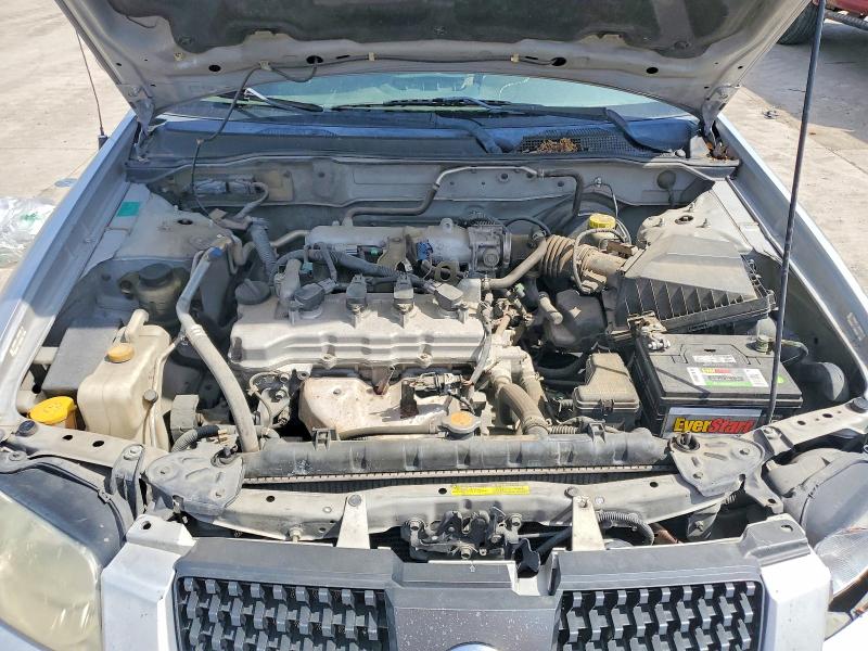 Aukcja sprzedaży 2005 Nissan Sentra, vin: 3N1CB51D25L596490, numer aukcji: 52086736