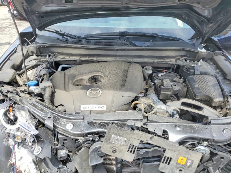 Aukcja sprzedaży 2020 Mazda Cx-5, vin: JM3KFBEY9L0842137, numer aukcji: 55517966