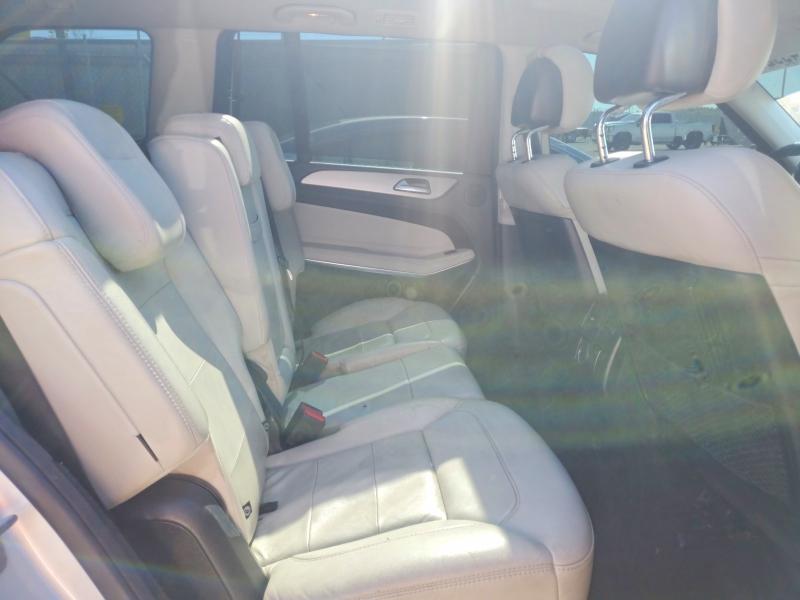 Auction sale of the 2018 Mercedes-benz Gls, vin: 4JGDF7DE3JB151365, lot number: 52499276