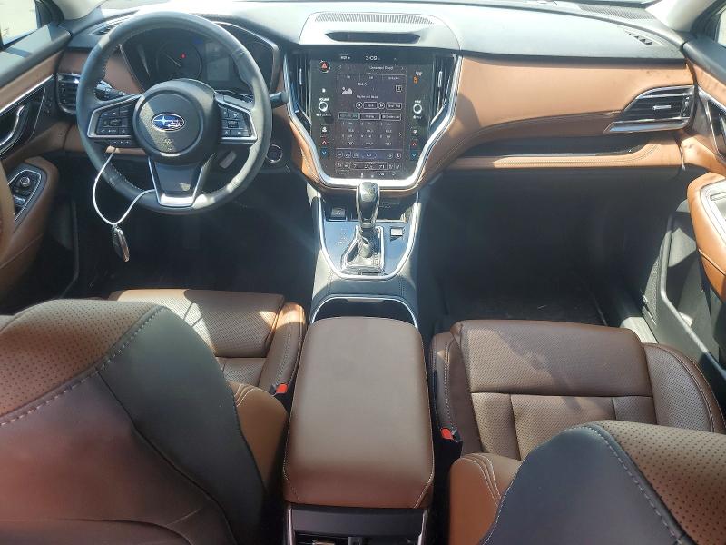 54614466 :رقم المزاد ، 4S3BWGP68S3009881 vin ، 2025 Subaru Legacy مزاد بيع