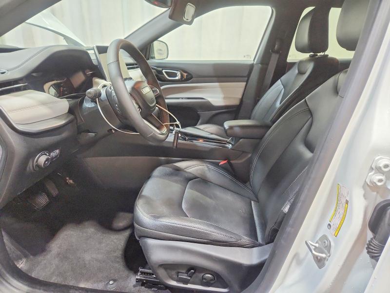 Продажа на аукционе авто 2026 Jeep Compass, vin: 3C4NJDCN3TT182317, номер лота: 53789706