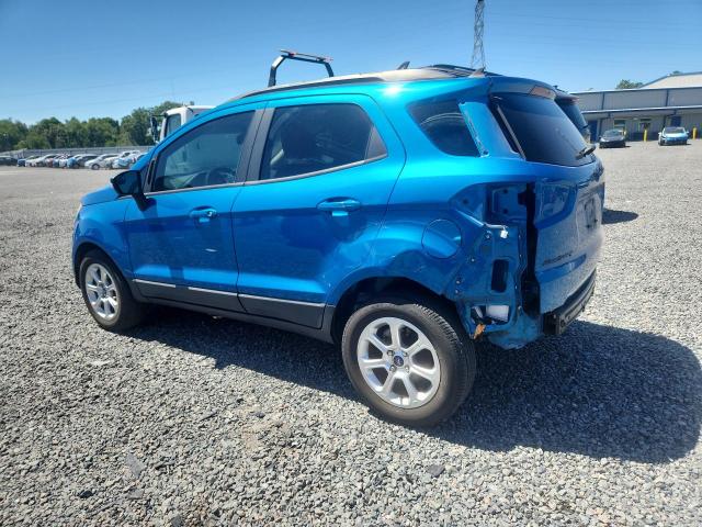 Aukcja sprzedaży 2019 Ford Ecosport, vin: MAJ3S2GE3KC300871, numer aukcji: 52877526