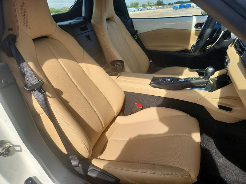 Aukcja sprzedaży 2026 Mazda Mx-5 Miata, vin: JM1NDAD71T0702663, numer aukcji: 54783036