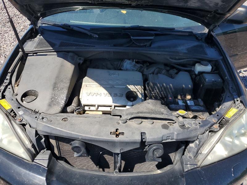 Продаж на аукціоні авто 2005 Lexus Rx, vin: 2T2HA31U35C069860, номер лоту: 52894656